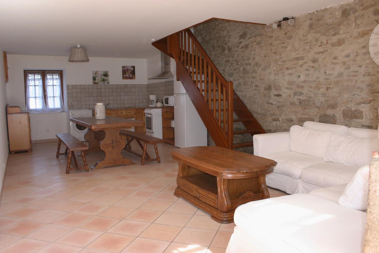Castel Chambres, Château De