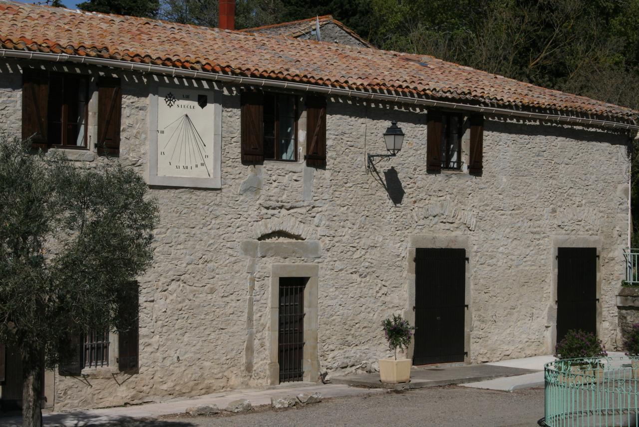 Castel Chambres, Château De